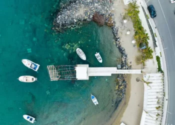Giardini-Naxos Sycylia