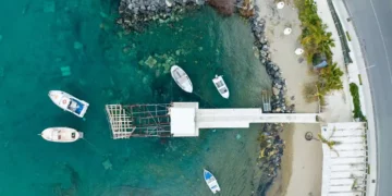 Giardini-Naxos Sycylia
