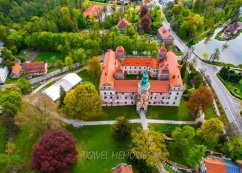 Zamek Książęcy w Niemodlinie