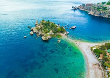 isola bella taormina