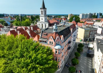 Kościół pw. Matki Bożej Częstochowskiej