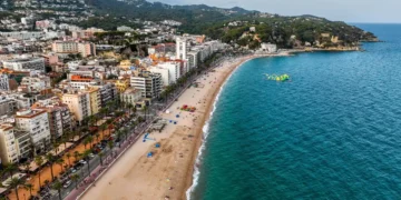 lloret de mar atrakcje
