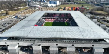 Red Bull Arena