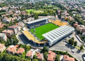 Stadio Ennio Tardini