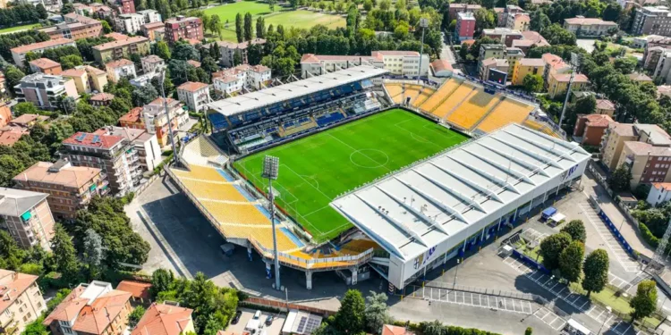 Stadio Ennio Tardini