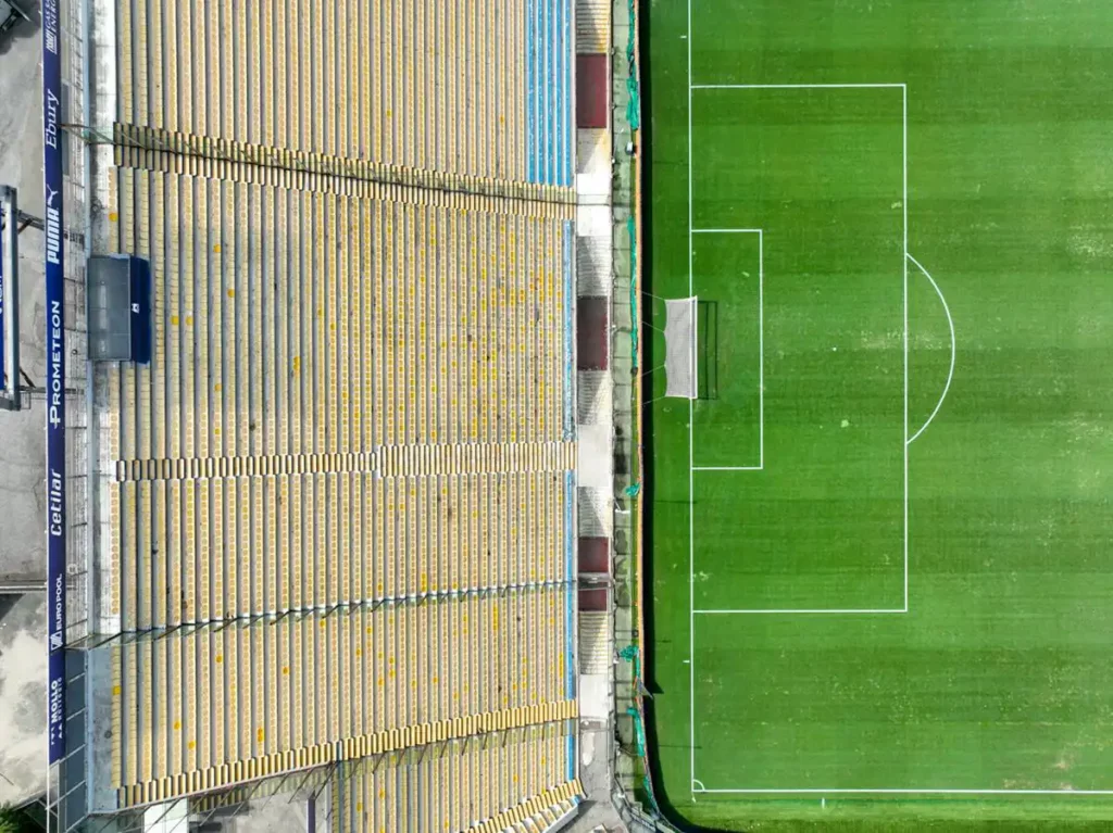 Stadio Ennio Tardini