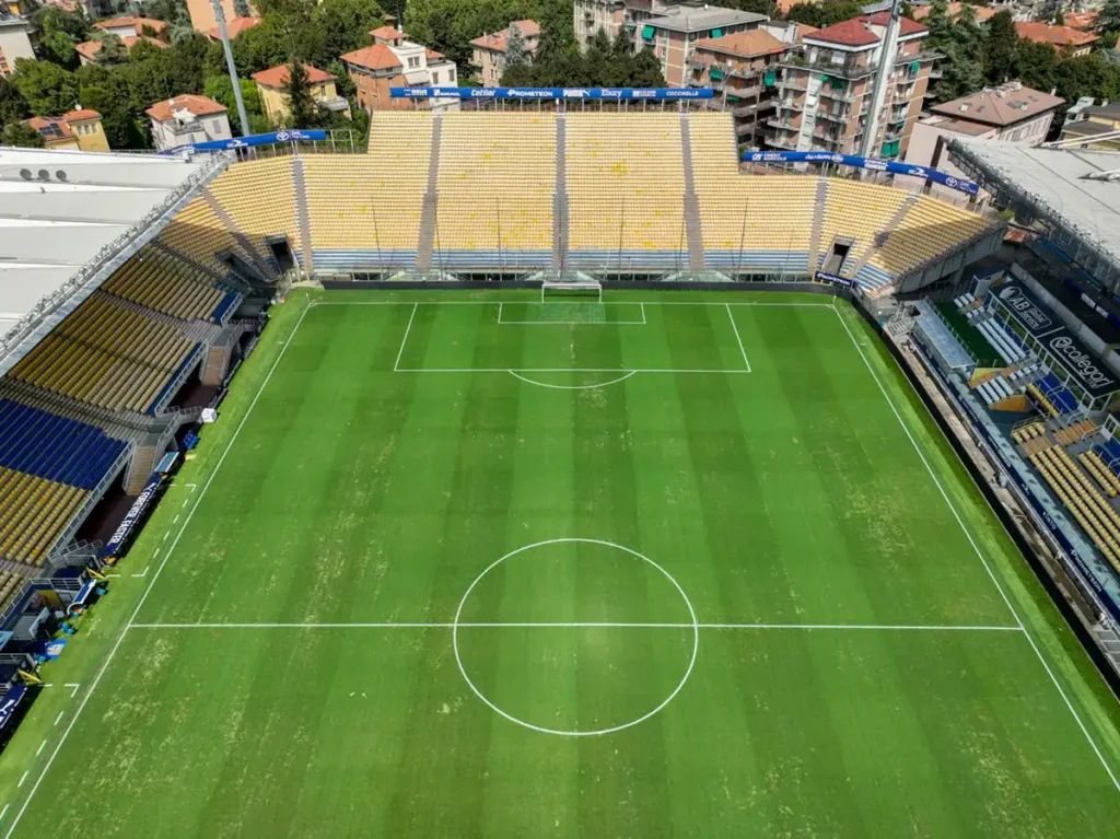 Stadio Ennio Tardini