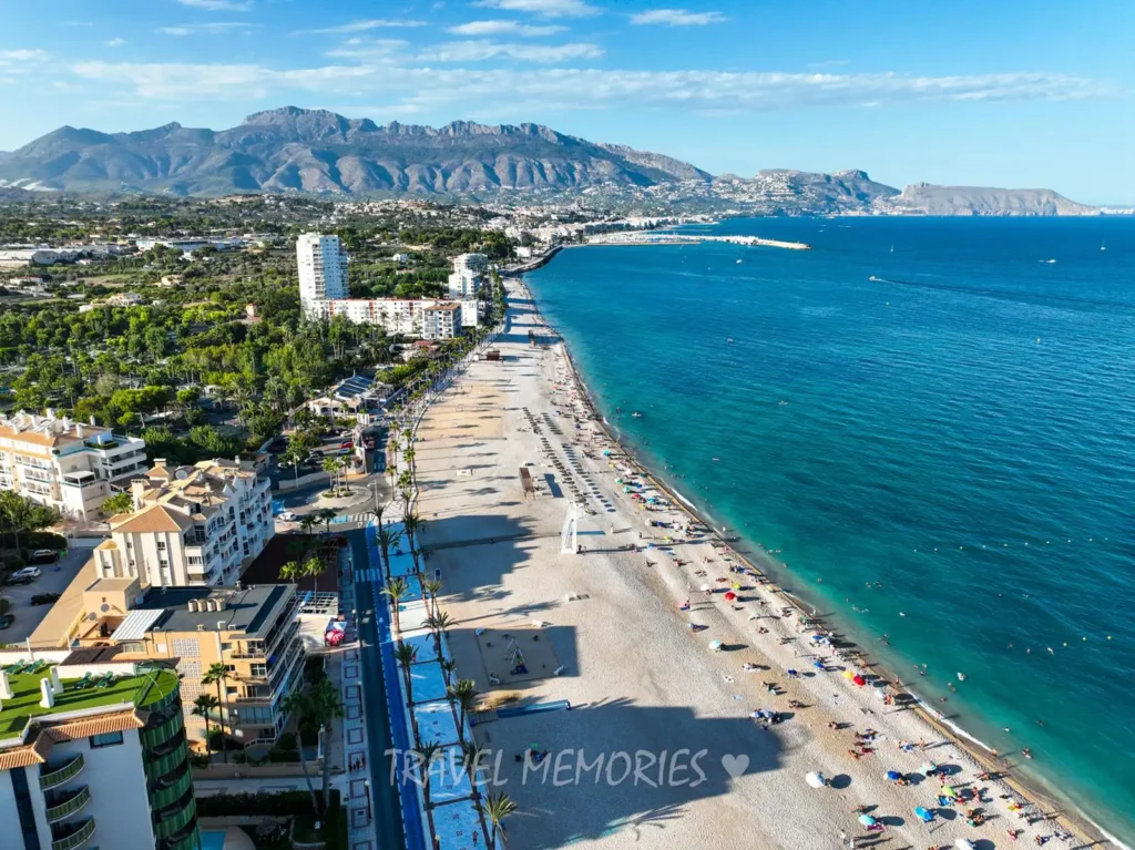 albir kolo benidormu