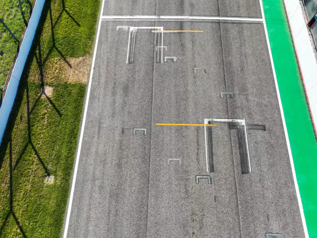 pole position formula 1