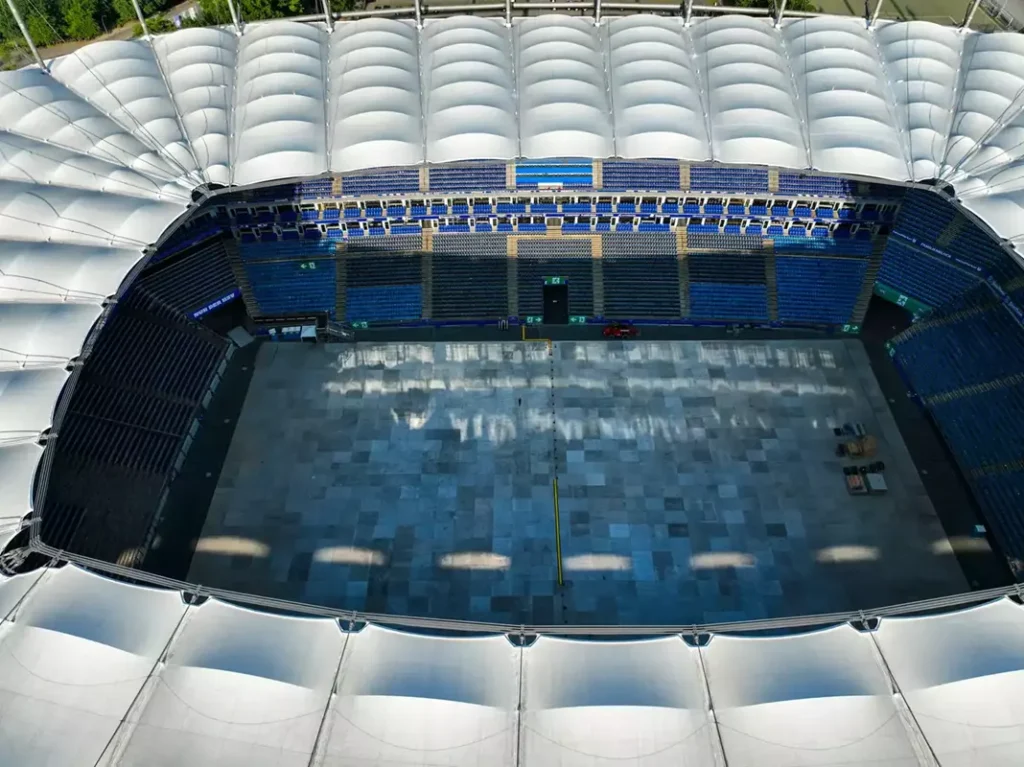 stadion HSV