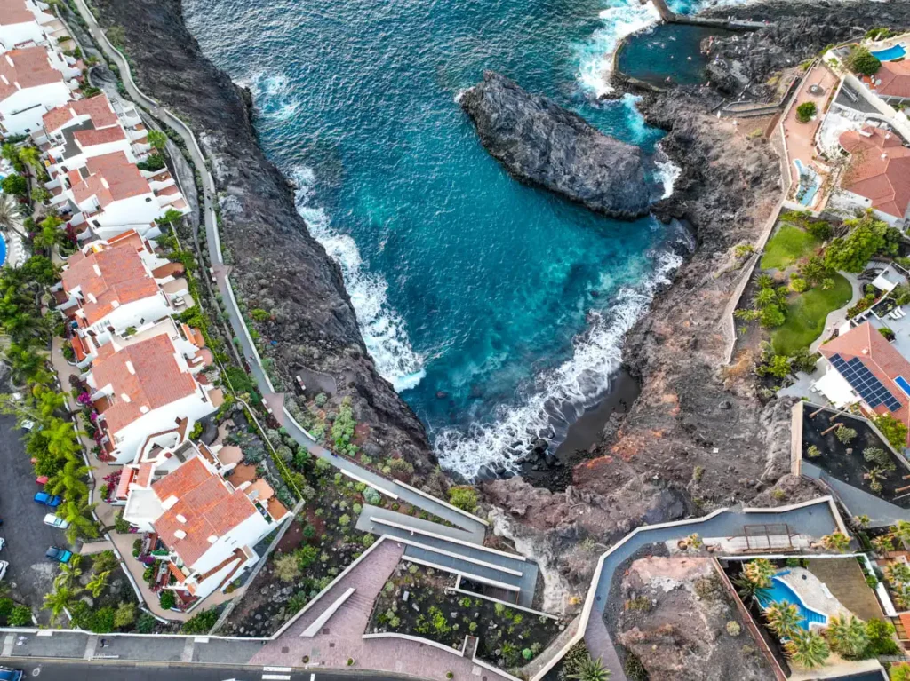 Teneryfa z najlepszym widokiem na świecie