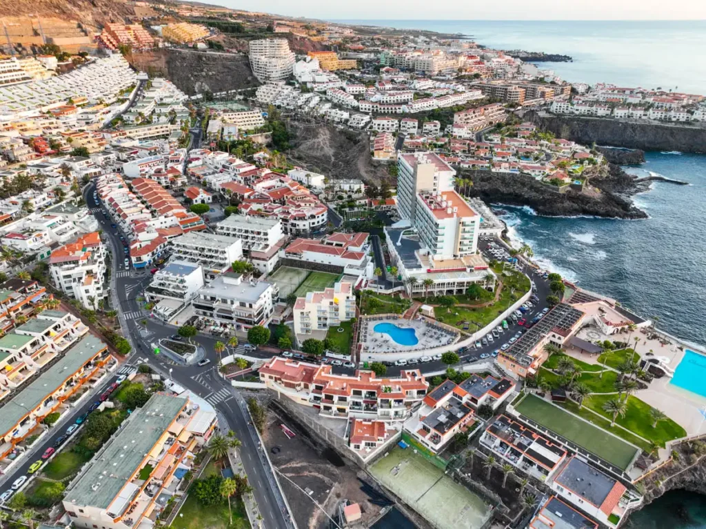 los gigantes zdjęcia