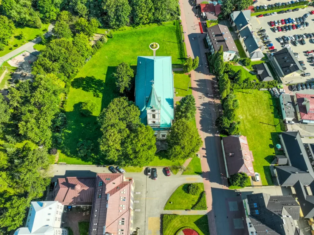 Kościół Ewangelicko-Augsburski ap. Piotra i Pawła