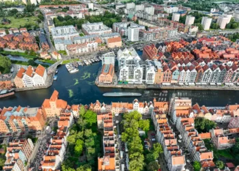 nowa motława gdansk