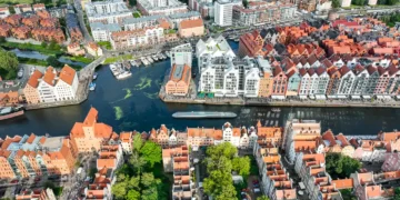 nowa motława gdansk