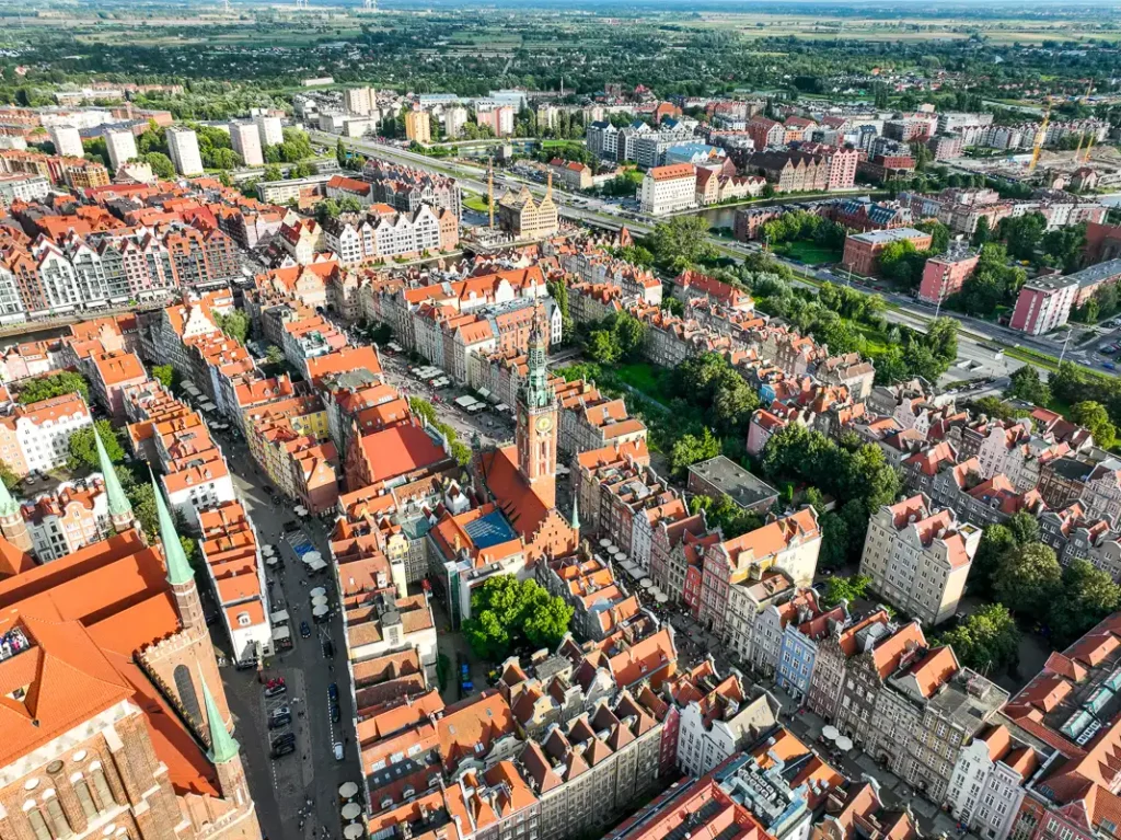 gdansk