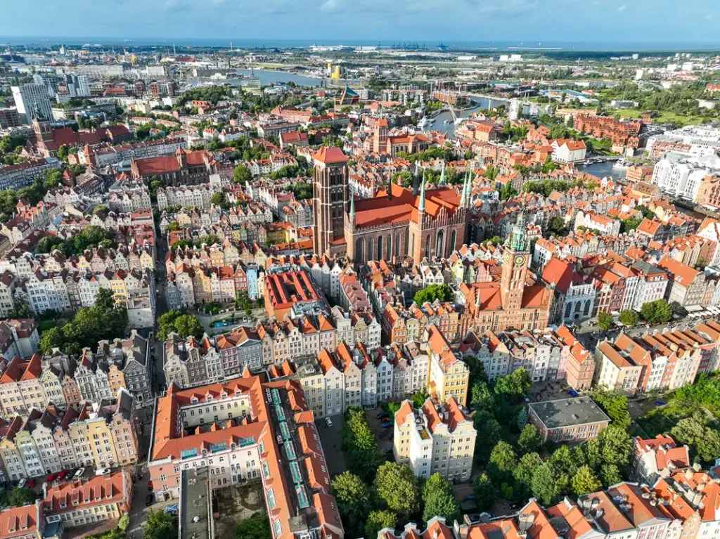 gdansk