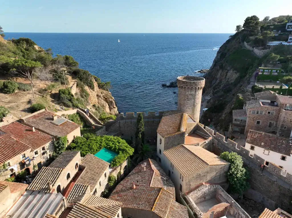 tossa de mar morze