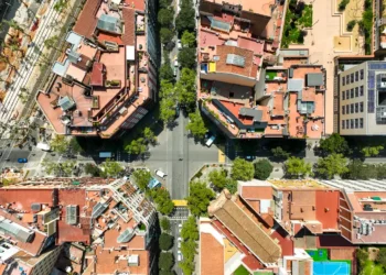 barcelonaz drona