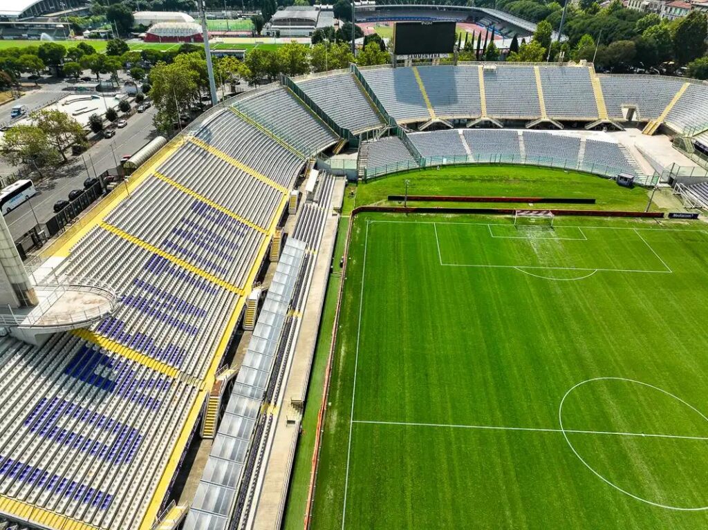 stadion fiorentiny