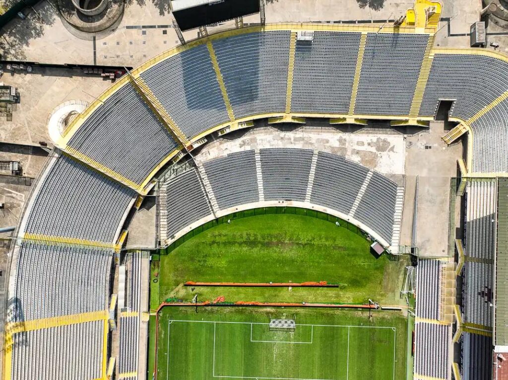 stadio artemio franchi pojemność