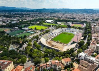 nowy stadion fiorentiny