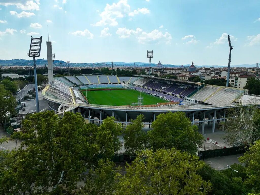 Stadio Artemio Franchi